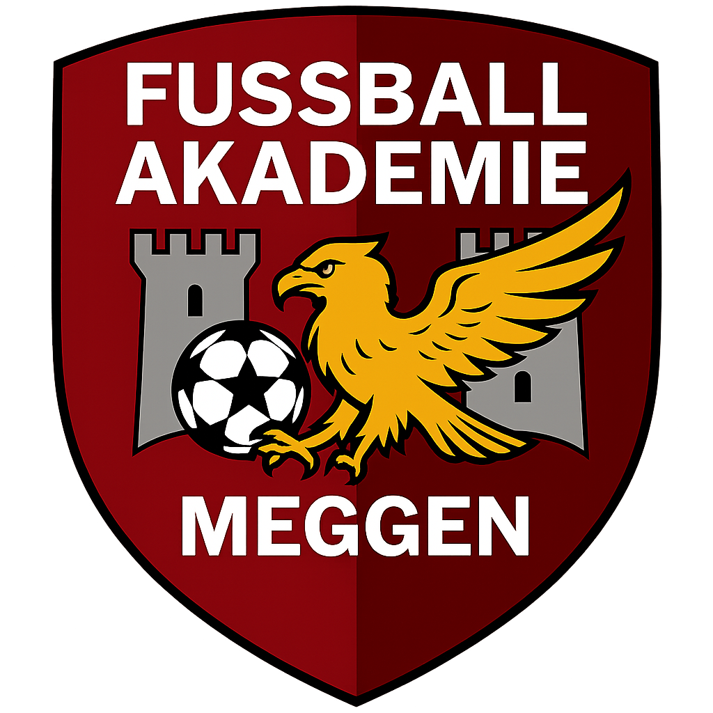 Fussball Akademie Meggen Logo