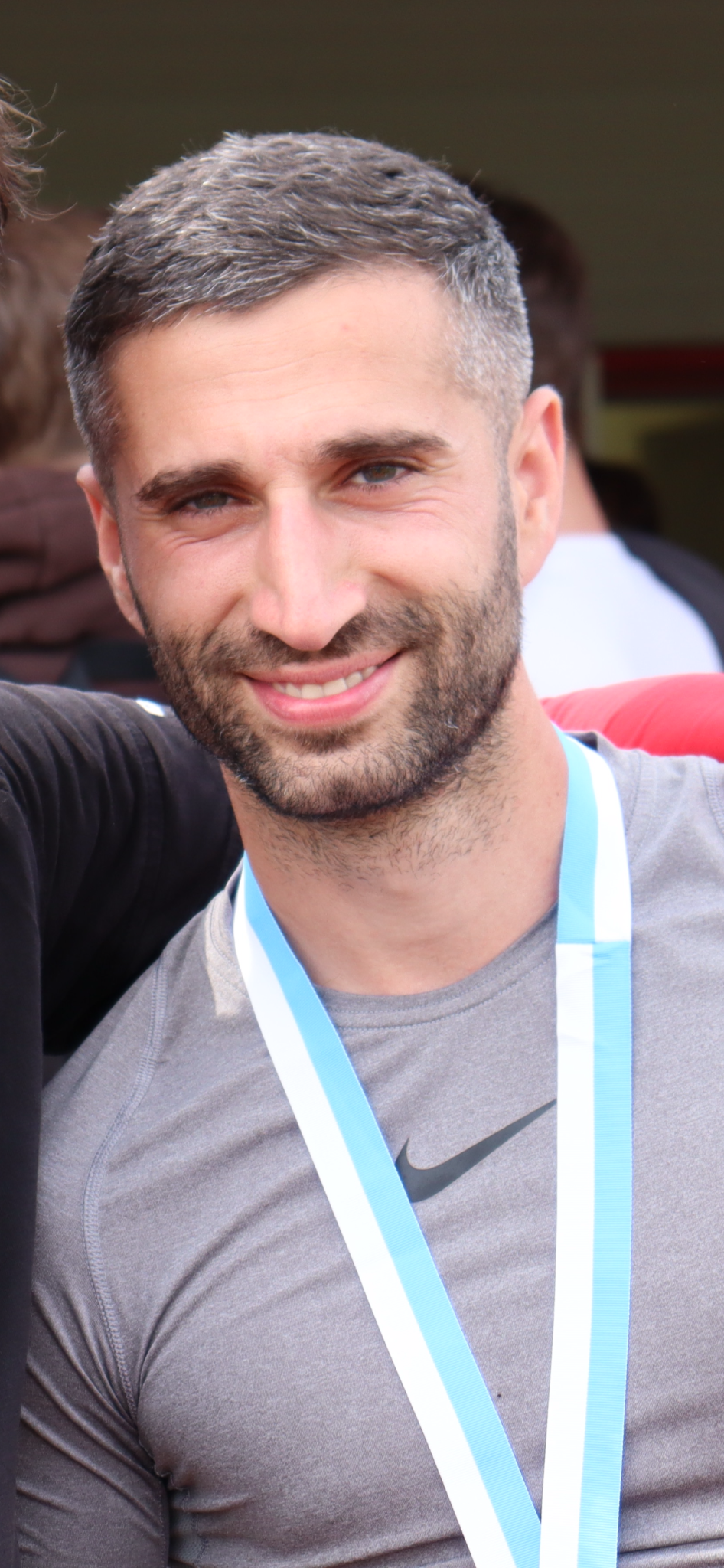 Profilbild Ibrahim Bayrak